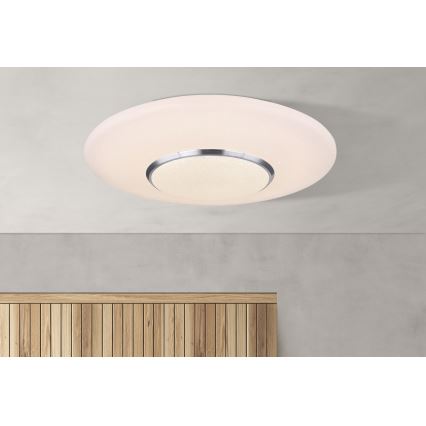 Globo - Luminária de Teto LED LED/24W/230V 3000/4500/6500K