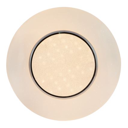 Globo - Luminária de Teto LED LED/24W/230V 3000/4500/6500K