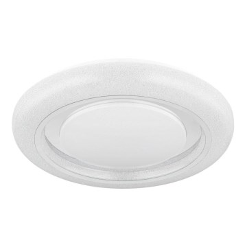 Globo 483111-40 - Iluminação de teto LED RADA LED/40W/230V 2700/4200/6500K diâmetro 49 cm