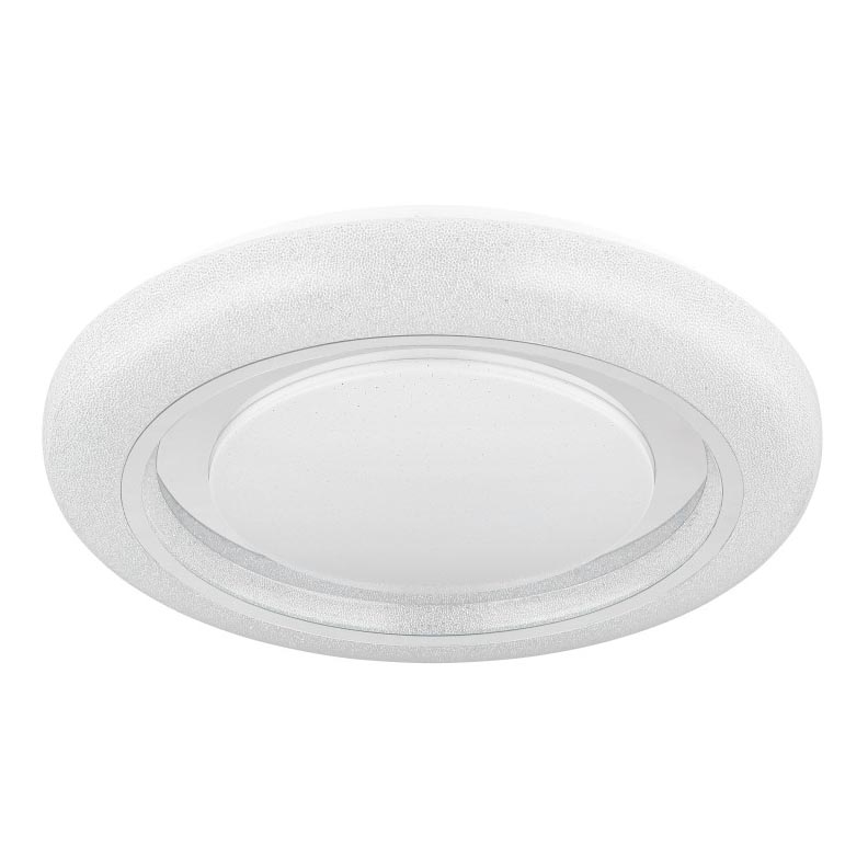 Globo 483111-40 - Iluminação de teto LED RADA LED/40W/230V 2700/4200/6500K diâmetro 49 cm