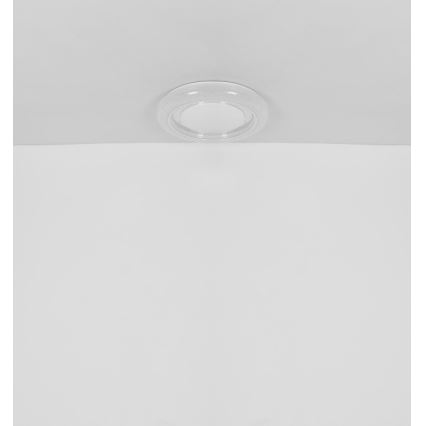 Globo 483111-40 - Iluminação de teto LED RADA LED/40W/230V 2700/4200/6500K diâmetro 49 cm