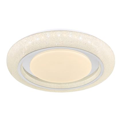 Globo 483111-40 - Iluminação de teto LED RADA LED/40W/230V 2700/4200/6500K diâmetro 49 cm