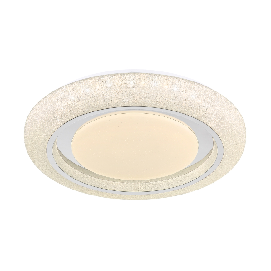 Globo 483111-40 - Iluminação de teto LED RADA LED/40W/230V 2700/4200/6500K diâmetro 49 cm