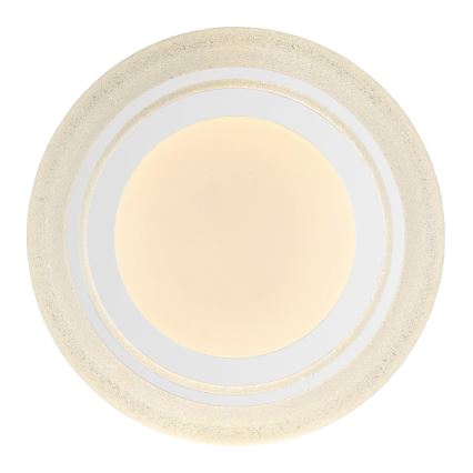 Globo 483111-40 - Iluminação de teto LED RADA LED/40W/230V 2700/4200/6500K diâmetro 49 cm