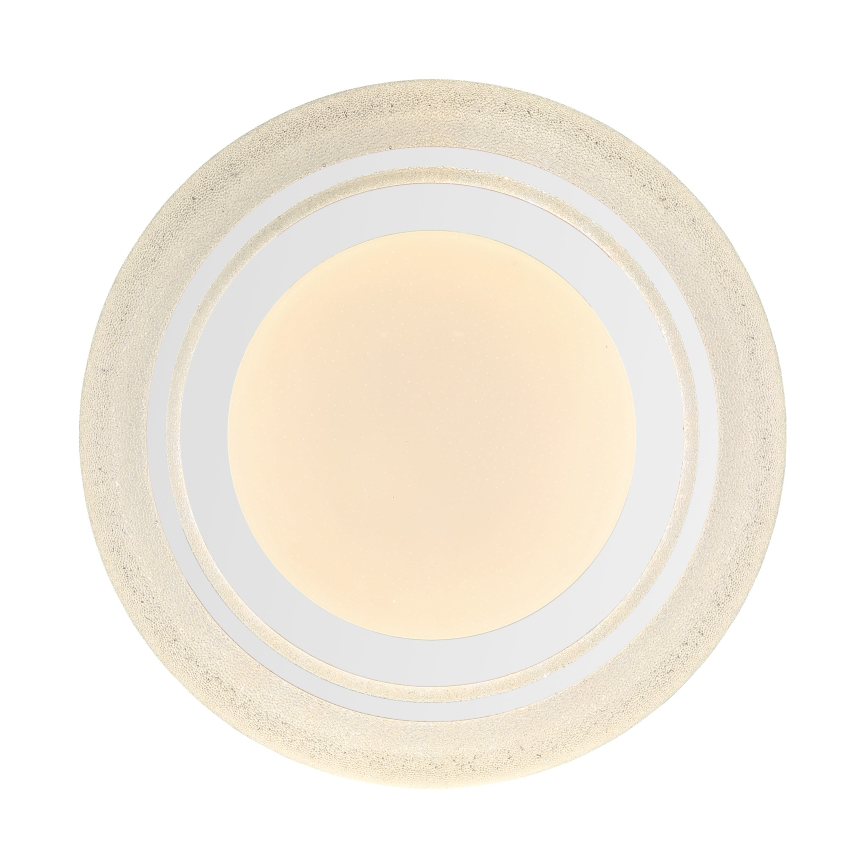 Globo 483111-40 - Iluminação de teto LED RADA LED/40W/230V 2700/4200/6500K diâmetro 49 cm