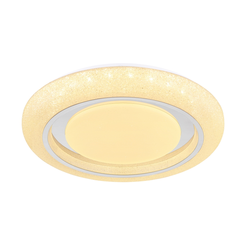 Globo 483111-40 - Iluminação de teto LED RADA LED/40W/230V 2700/4200/6500K diâmetro 49 cm
