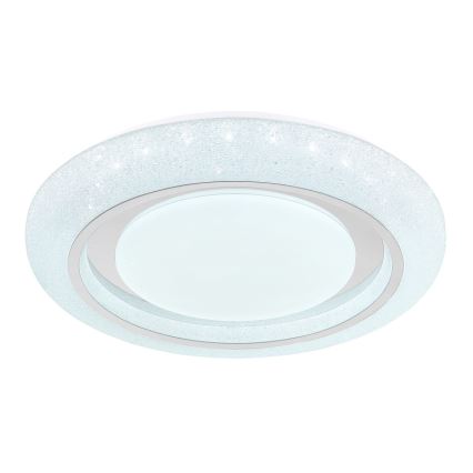 Globo 483111-40 - Iluminação de teto LED RADA LED/40W/230V 2700/4200/6500K diâmetro 49 cm