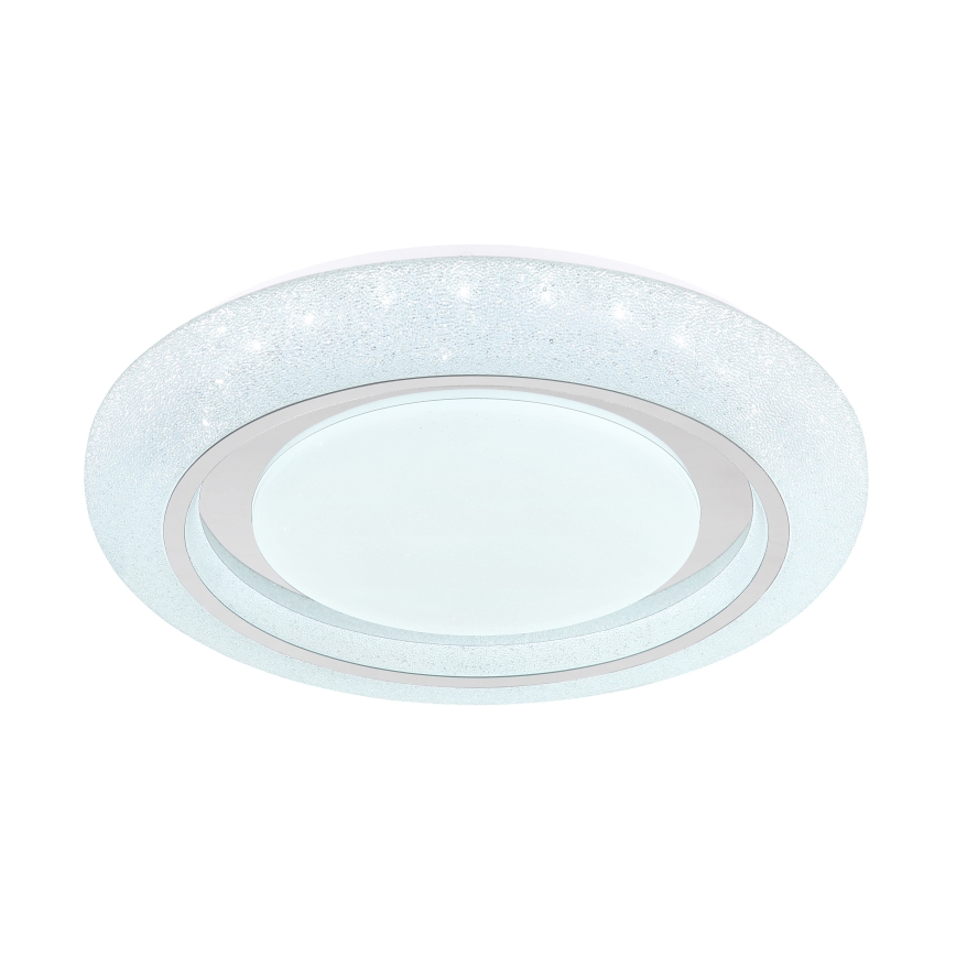Globo 483111-40 - Iluminação de teto LED RADA LED/40W/230V 2700/4200/6500K diâmetro 49 cm