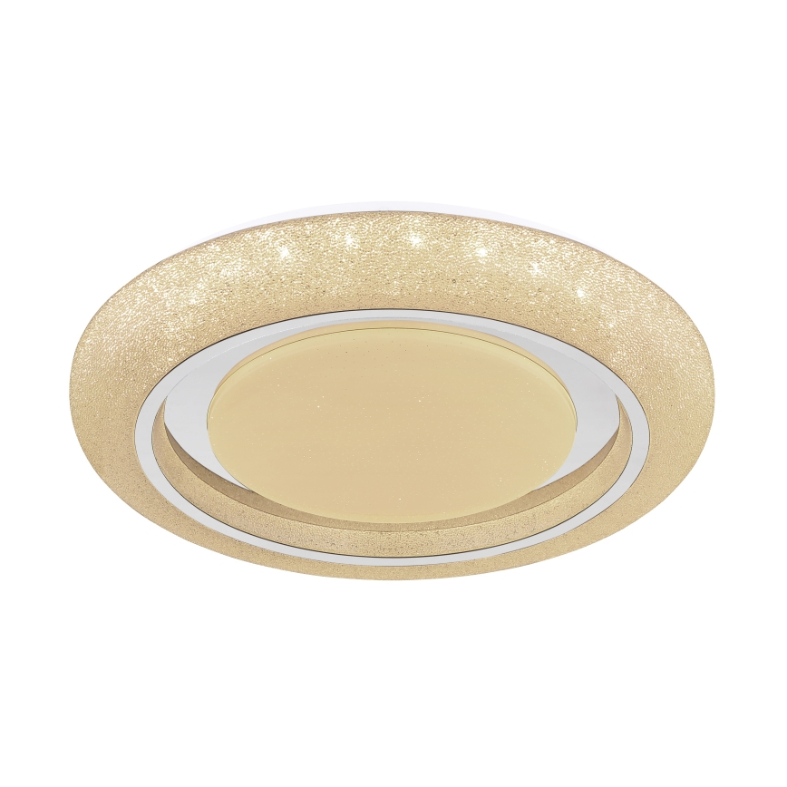 Globo 483111-40 - Iluminação de teto LED RADA LED/40W/230V 2700/4200/6500K diâmetro 49 cm