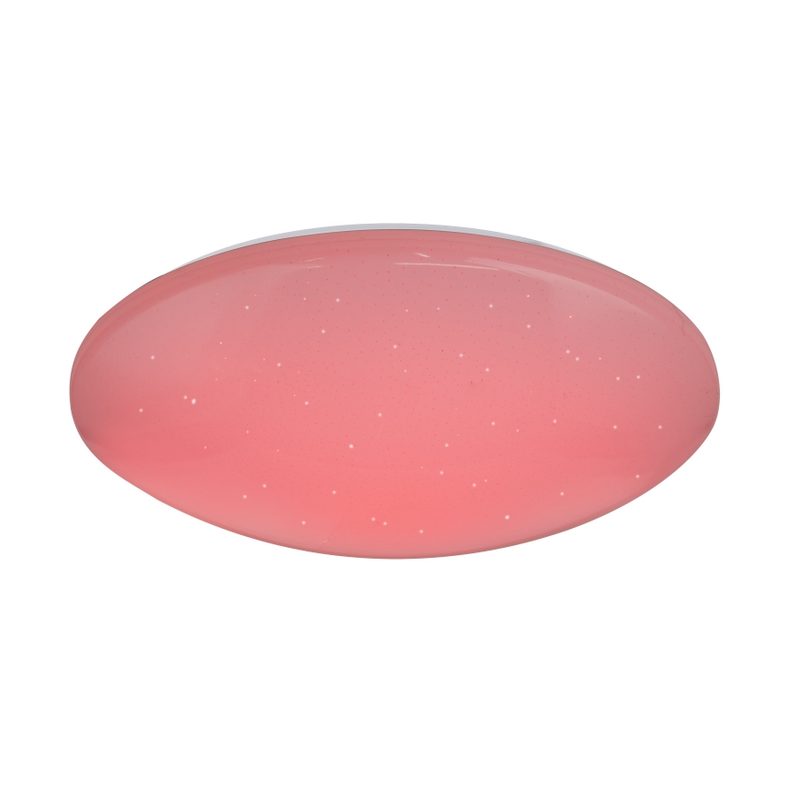 Globo - LED RGB Iluminação com regulação LED/60W/230V + LED/10W/230V + controlo remoto