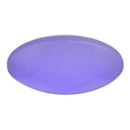 Globo - LED RGB Iluminação com regulação LED/60W/230V + LED/10W/230V + controlo remoto
