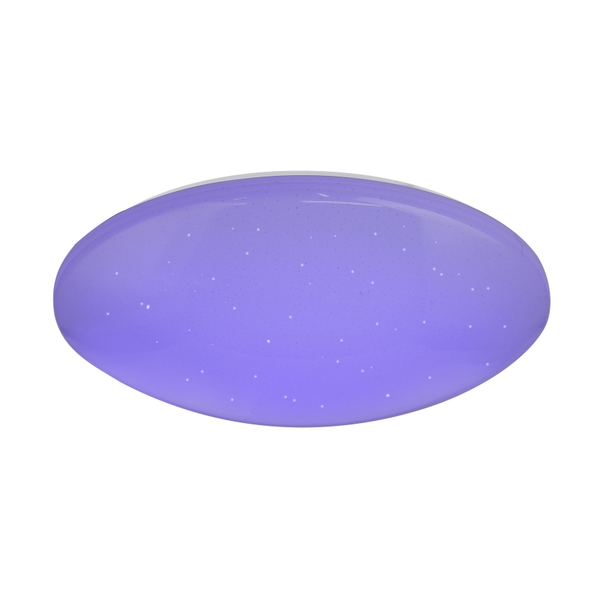 Globo - LED RGB Iluminação com regulação LED/60W/230V + LED/10W/230V + controlo remoto