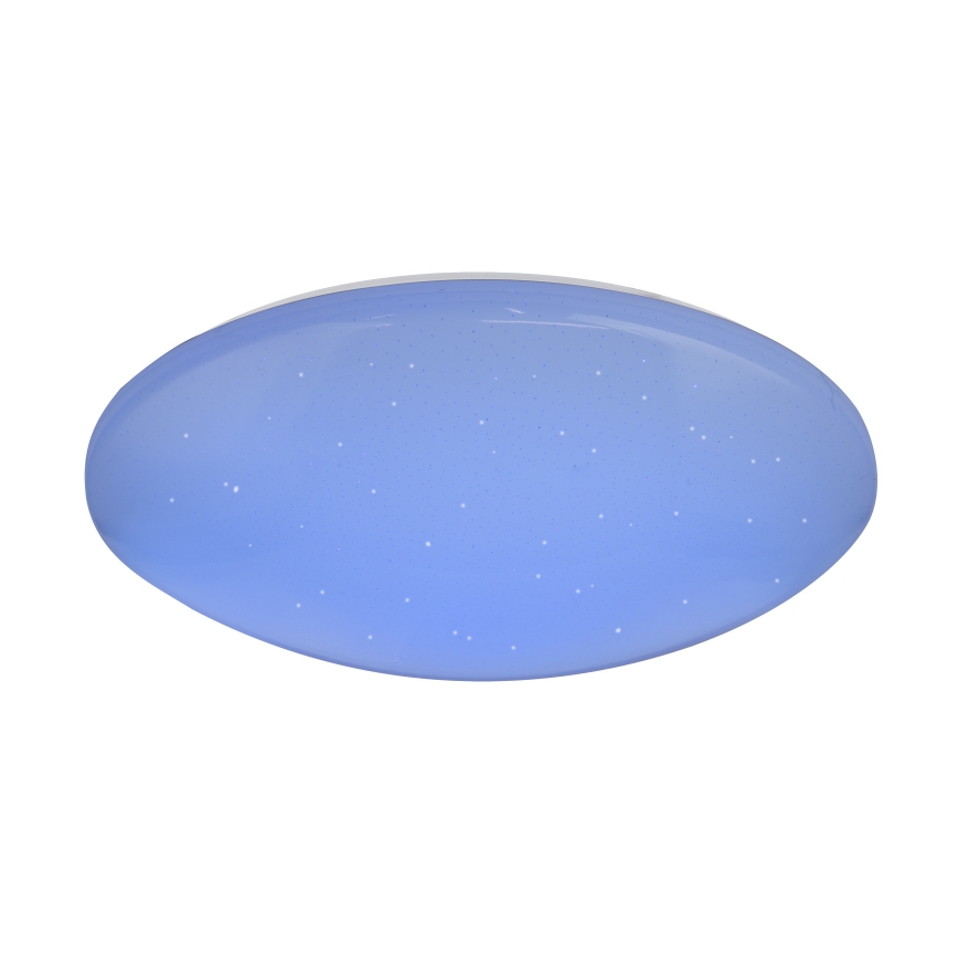Globo - LED RGB Iluminação com regulação LED/60W/230V + LED/10W/230V + controlo remoto