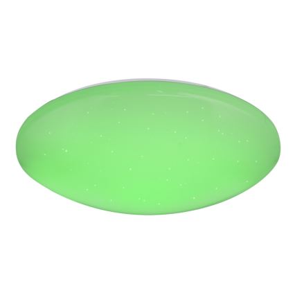 Globo - LED RGB Iluminação com regulação LED/60W/230V + LED/10W/230V + controlo remoto