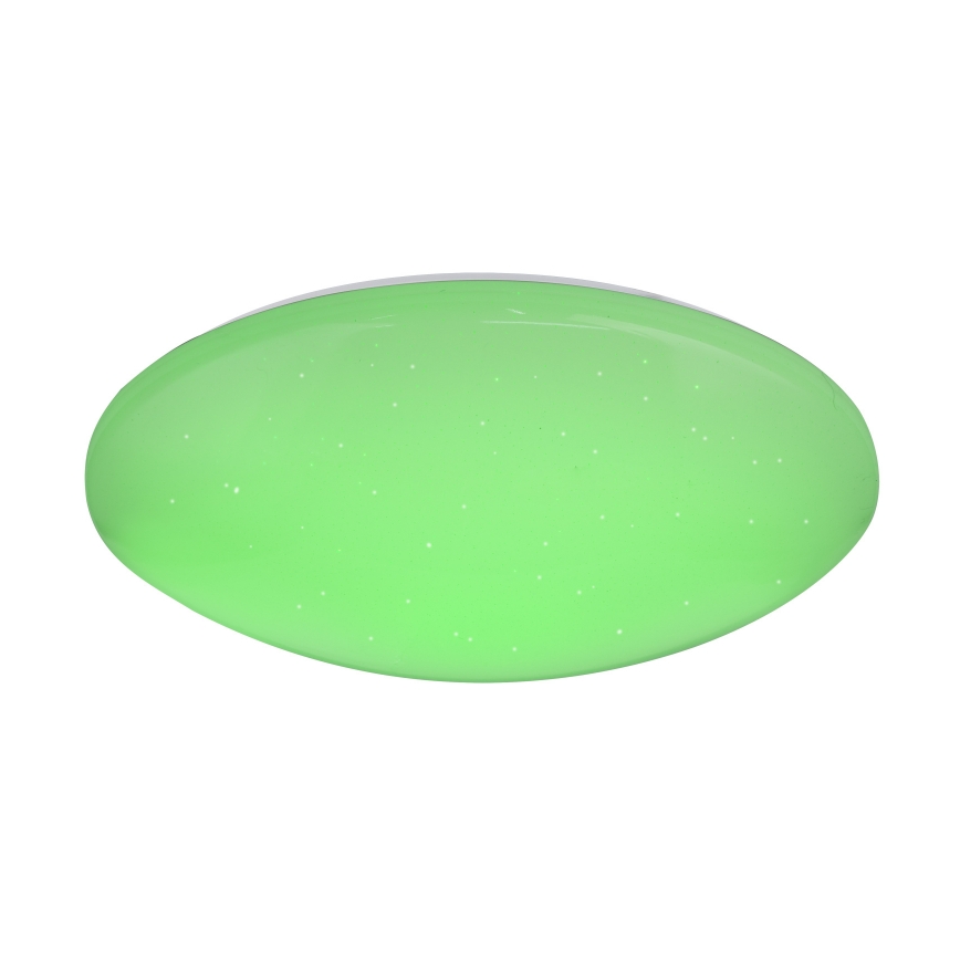 Globo - LED RGB Iluminação com regulação LED/60W/230V + LED/10W/230V + controlo remoto