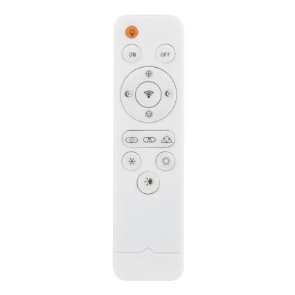 Globo - LED RGB Iluminação com regulação LED/60W/230V + LED/10W/230V + controlo remoto