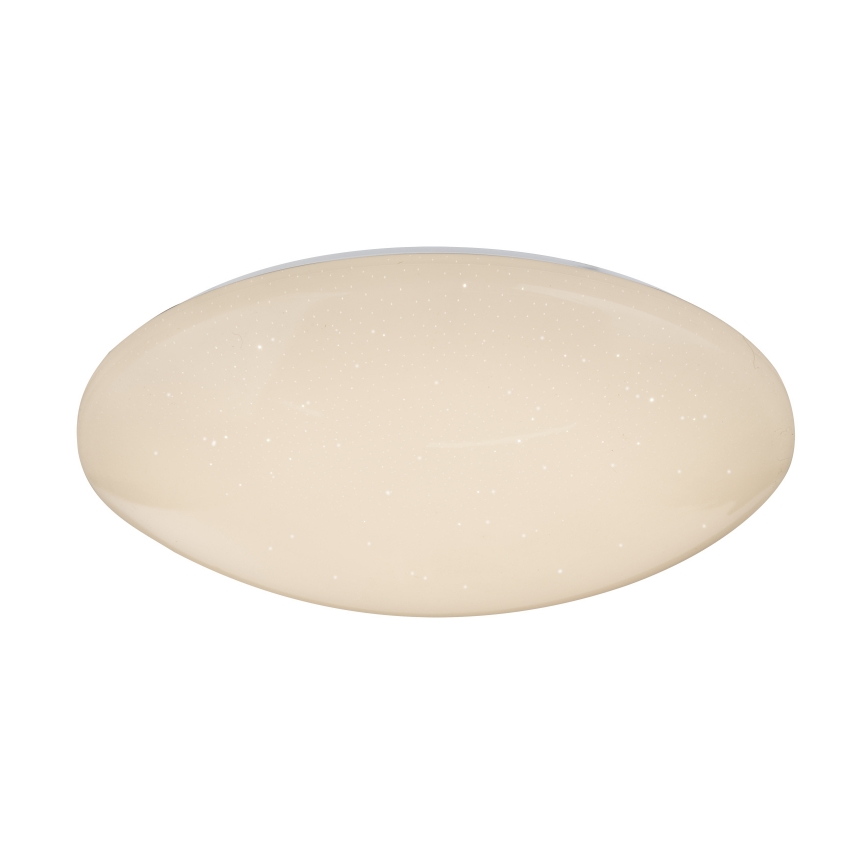 Globo - Luminária LED RGB Dimerizável LED/60W/230V + LED/10W/230V + controlo remoto