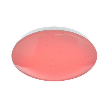 Globo - Iluminação de teto LED RGB 1xLED/12W/230V + 1xLED/3W