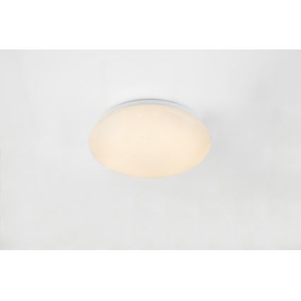 Globo - Iluminação de teto LED RGB 1xLED/12W/230V + 1xLED/3W