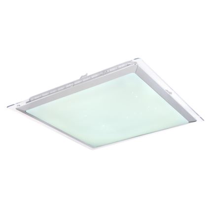 Globo - Iluminação LED RGB com regulação LED/48W/230V+LED/4,5W/230V 3000-6000K + comando