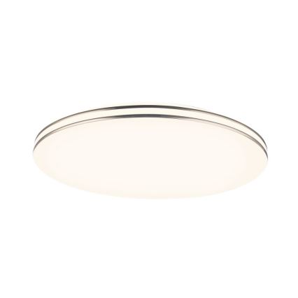 Globo - Luminária de teto LED dimmerizável LED/48W/230V 3000-6400K com controlo remoto