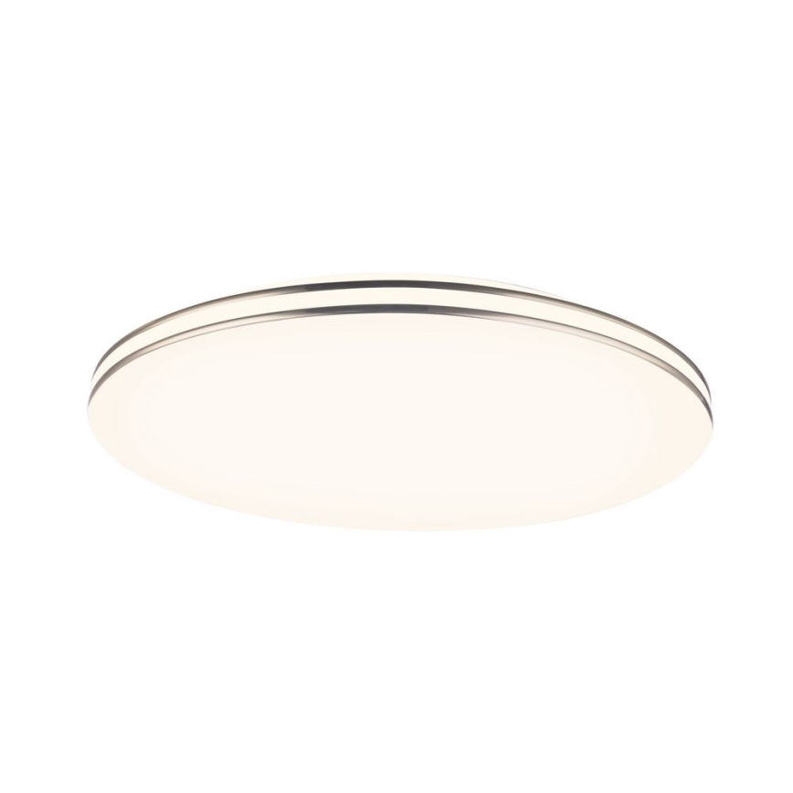 Globo - Luminária de teto LED dimmerizável LED/48W/230V 3000-6400K com controlo remoto