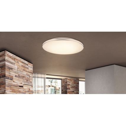 GLOBO - Iluminação de teto LED LED/24W/230V