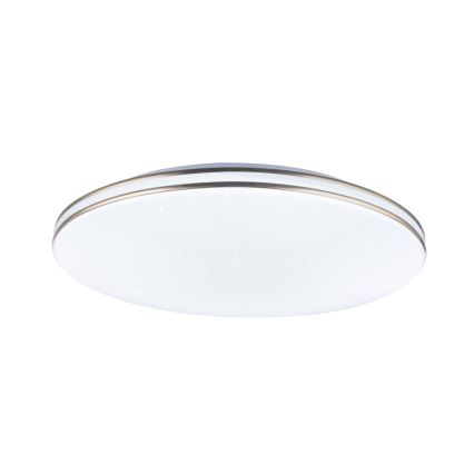 GLOBO - Iluminação de teto LED LED/24W/230V