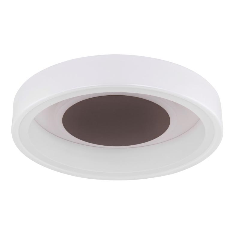 Globo 48398-24 - Iluminação de teto LED GOFFI LED/30W/230V