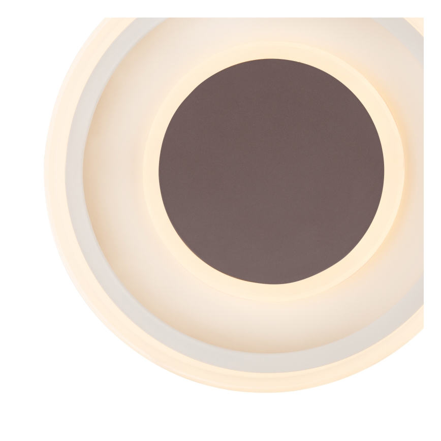 Globo 48398-24 - Iluminação de teto LED GOFFI LED/30W/230V