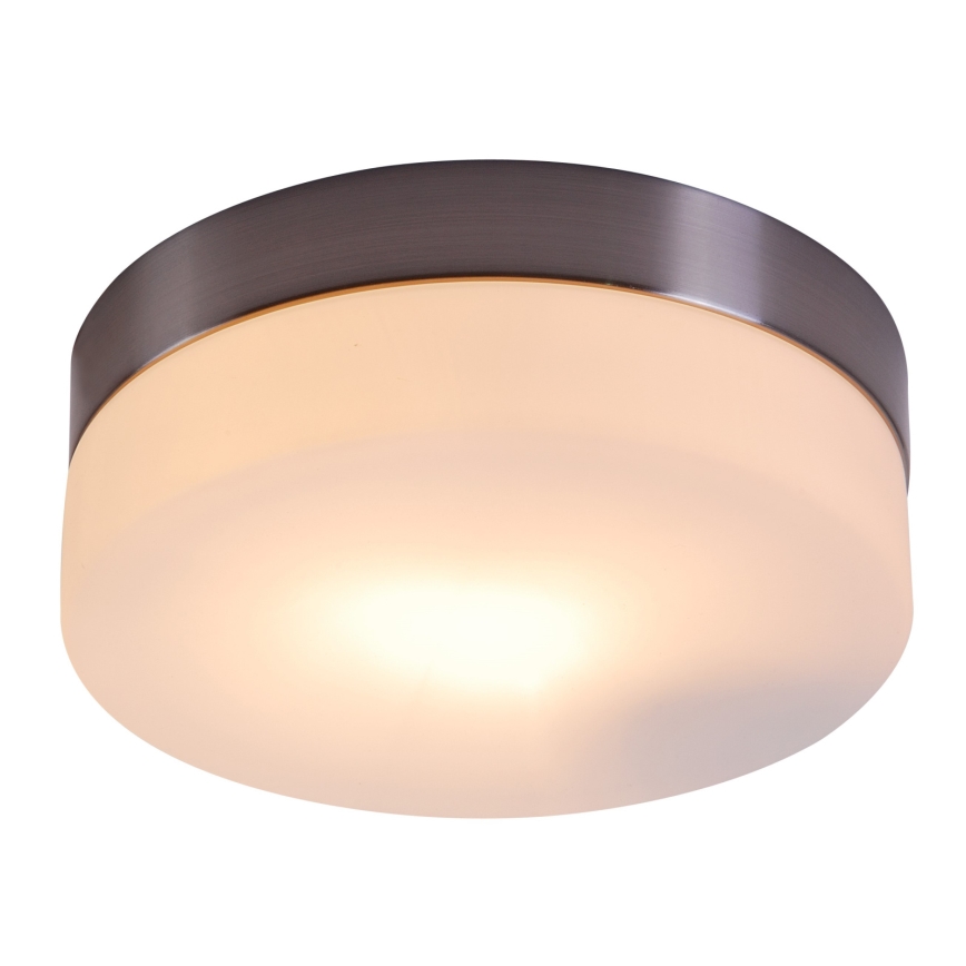 Globo - Luz de teto 1xE27/40W/230V