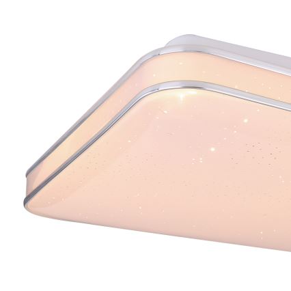 Globo - Luz de teto LED LED/24W/230V