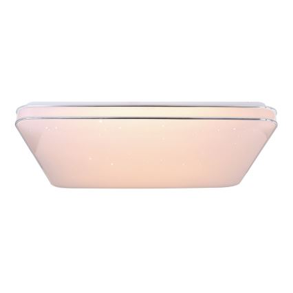 Globo - Iluminação de teto LED com regulação LED/48W/230V 3000-6400K + comando