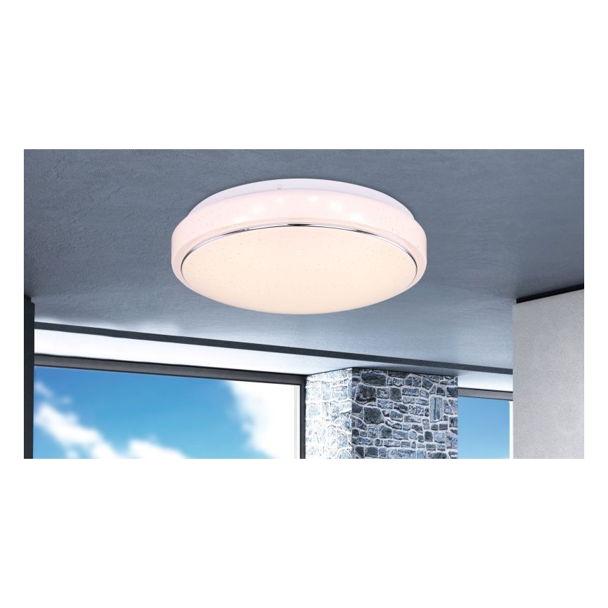 Globo - Iluminação de teto LED LED/18W/230V 3000K