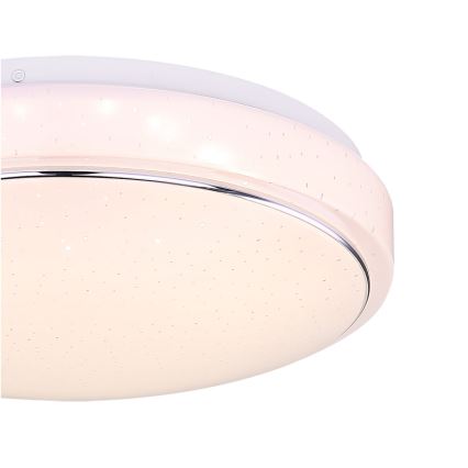 Globo - Iluminação de teto LED LED/18W/230V 3000K