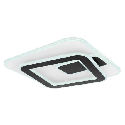 Globo - Iluminação de teto LED com regulação LED/36W/230V 3000-6000K + comando