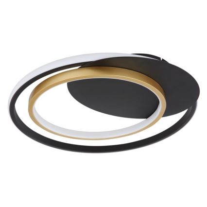 Globo - Iluminação de teto LED com regulação LED/36W/230V 3000-6000K+ comando