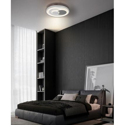 Globo - Candeeiro de teto LED/36W/230V 3000/4000/6500K Ø 48 cm
