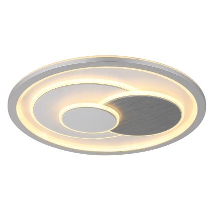 Globo - Candeeiro de teto LED/36W/230V 3000/4000/6500K Ø 48 cm