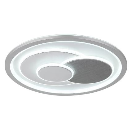 Globo - Candeeiro de teto LED/36W/230V 3000/4000/6500K Ø 48 cm