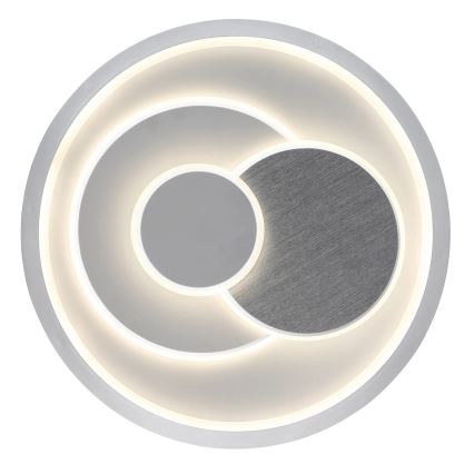 Globo - Candeeiro de teto LED/36W/230V 3000/4000/6500K Ø 48 cm