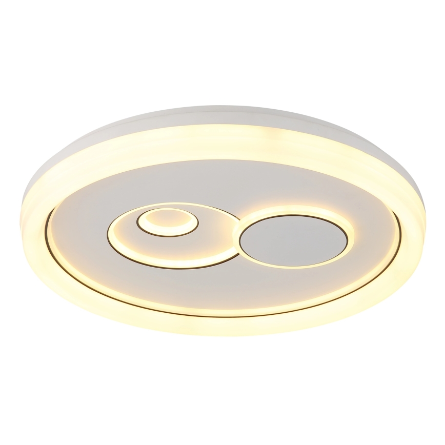 Globo - Luminária de teto LED/36W/230V 3000/4000/6500K Ø 49 cm