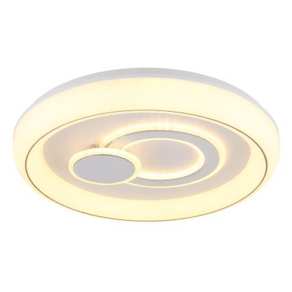 Globo - Plafon LED LED/48W/230V 2700/4000/6000K diâmetro 48 cm