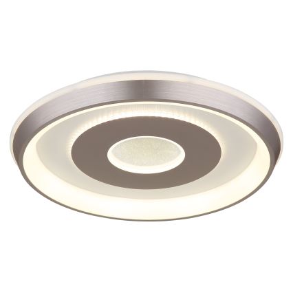 Globo - Luminária de teto LED/40W/230V 2700/4000/6500K Ø 49 cm