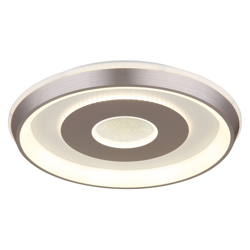 Globo - Luminária de teto LED/40W/230V 2700/4000/6500K Ø 49 cm