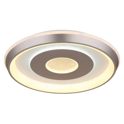 Globo - Luminária de teto LED/40W/230V 2700/4000/6500K Ø 49 cm