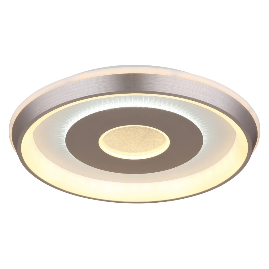 Globo - Luminária de teto LED/40W/230V 2700/4000/6500K Ø 49 cm