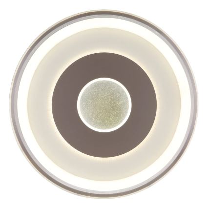 Globo - Luminária de teto LED/40W/230V 2700/4000/6500K Ø 49 cm