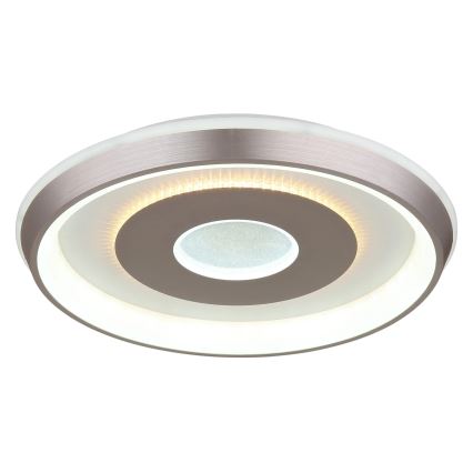 Globo - Luminária de teto LED/40W/230V 2700/4000/6500K Ø 49 cm
