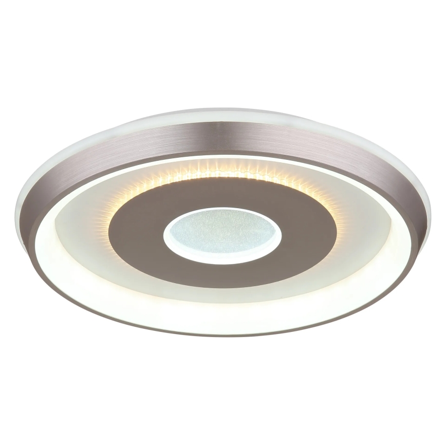 Globo - Luminária de teto LED/40W/230V 2700/4000/6500K Ø 49 cm